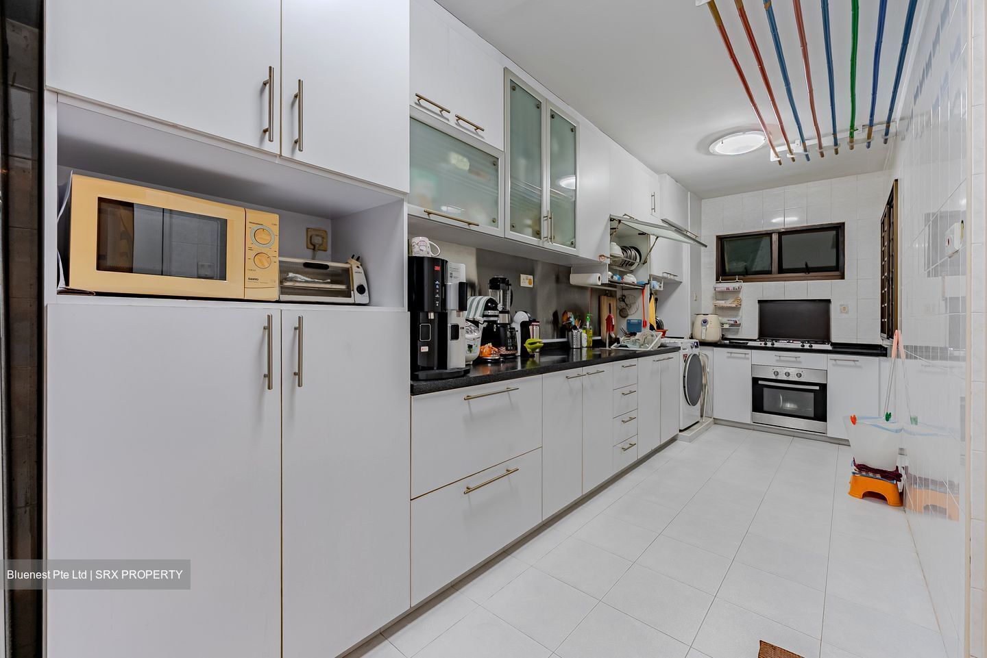 Blk 766 Woodlands Circle (Woodlands), HDB 5 Rooms #481102941